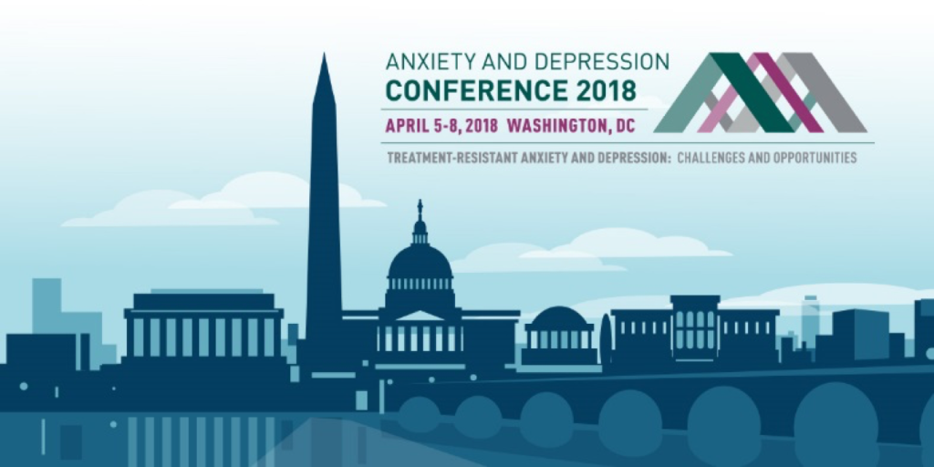 ADAA 2018 Annual Conference Peace of Mind Foundation Part of the