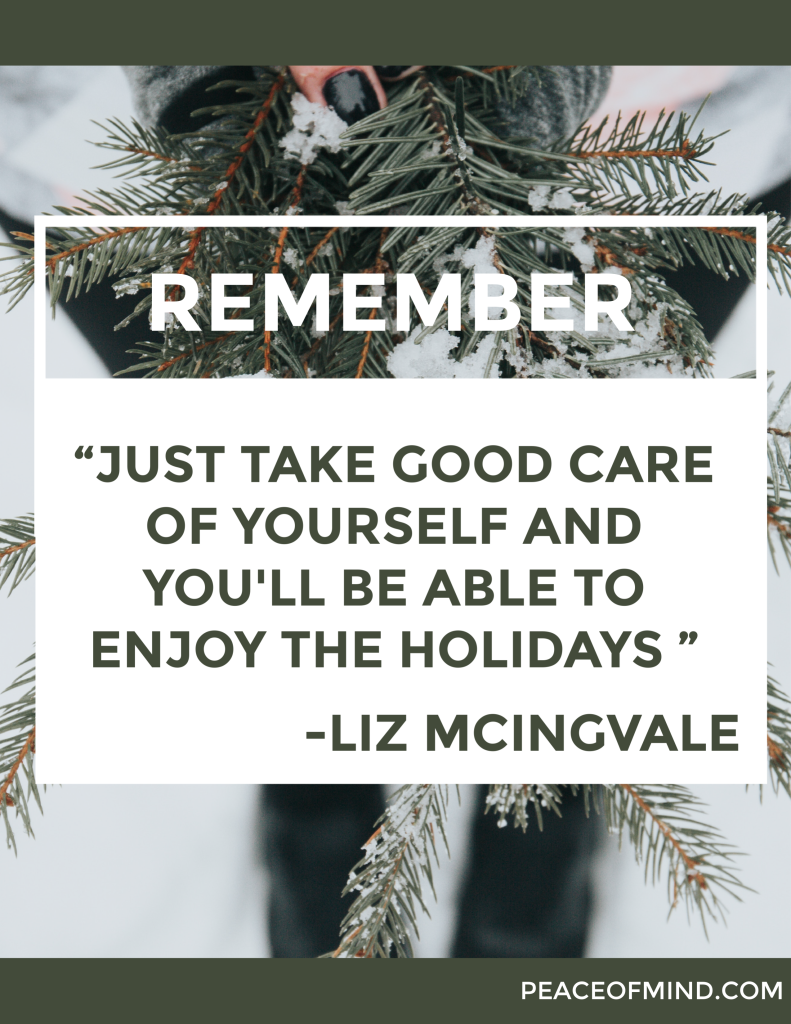 holidays quote